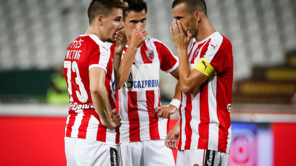 Bivši igrač Zvezde pojačao Vojvodinu