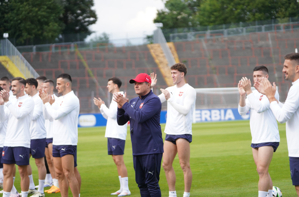 ESPN poručuje: "Srbija bi mogla da bude jedno od iznenađenja turnira"