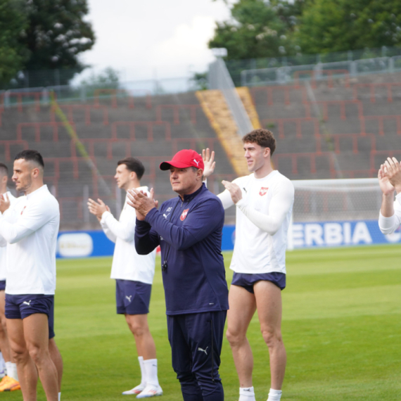 ESPN poručuje: "Srbija bi mogla da bude jedno od iznenađenja turnira"