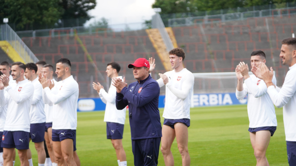 ESPN poručuje: "Srbija bi mogla da bude jedno od iznenađenja turnira"