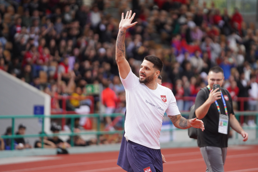 ESPN poručuje: Srbija bi mogla da bude jedno od iznenađenja turnira