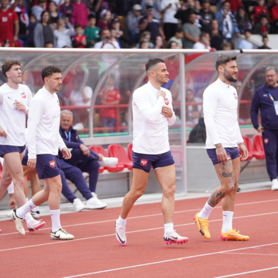 Lav Rana prognozirao rezultat Srbije i Engleske