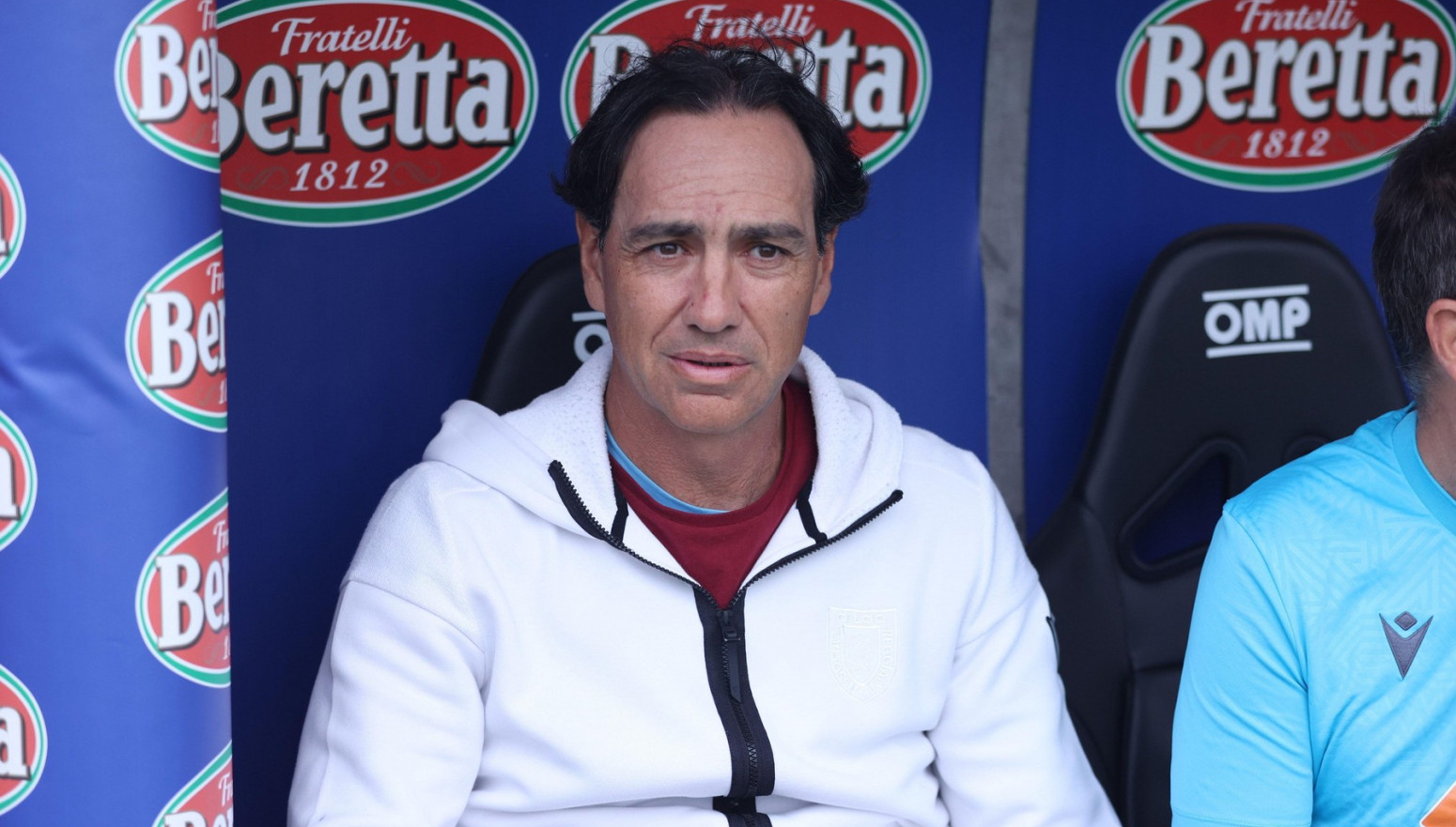 Nesta preuzeo tim iz Serije A