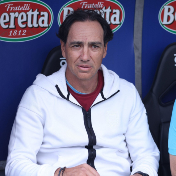 Nesta preuzeo tim iz Serije A