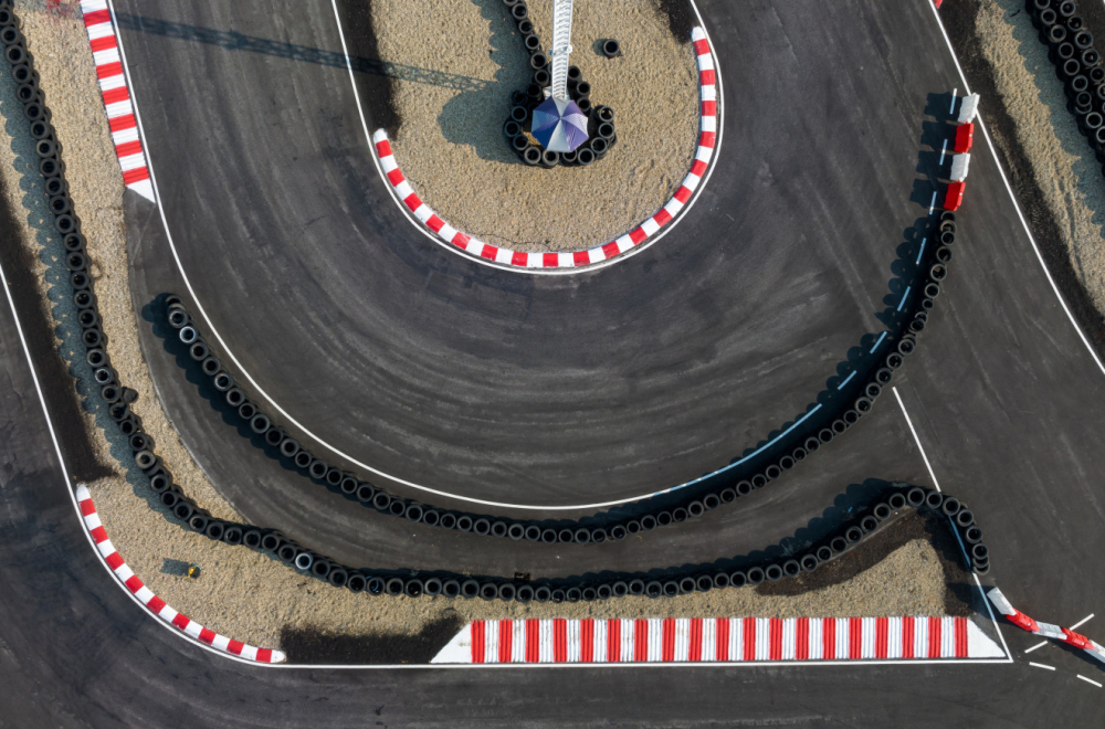 Gradi se karting staza u Kragujevcu: Raspisan tender