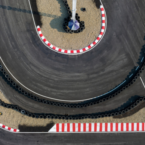 Gradi se karting staza u Kragujevcu: Raspisan tender