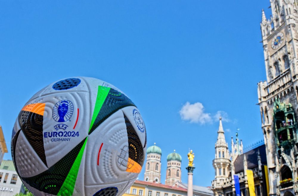 B92.sport u Minhenu: EURO nije ni počeo, a UEFA već maltretira Srbe