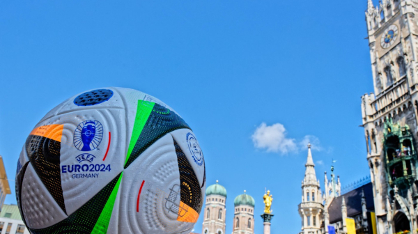 B92.sport u Minhenu: EURO nije ni počeo, a UEFA već maltretira Srbe