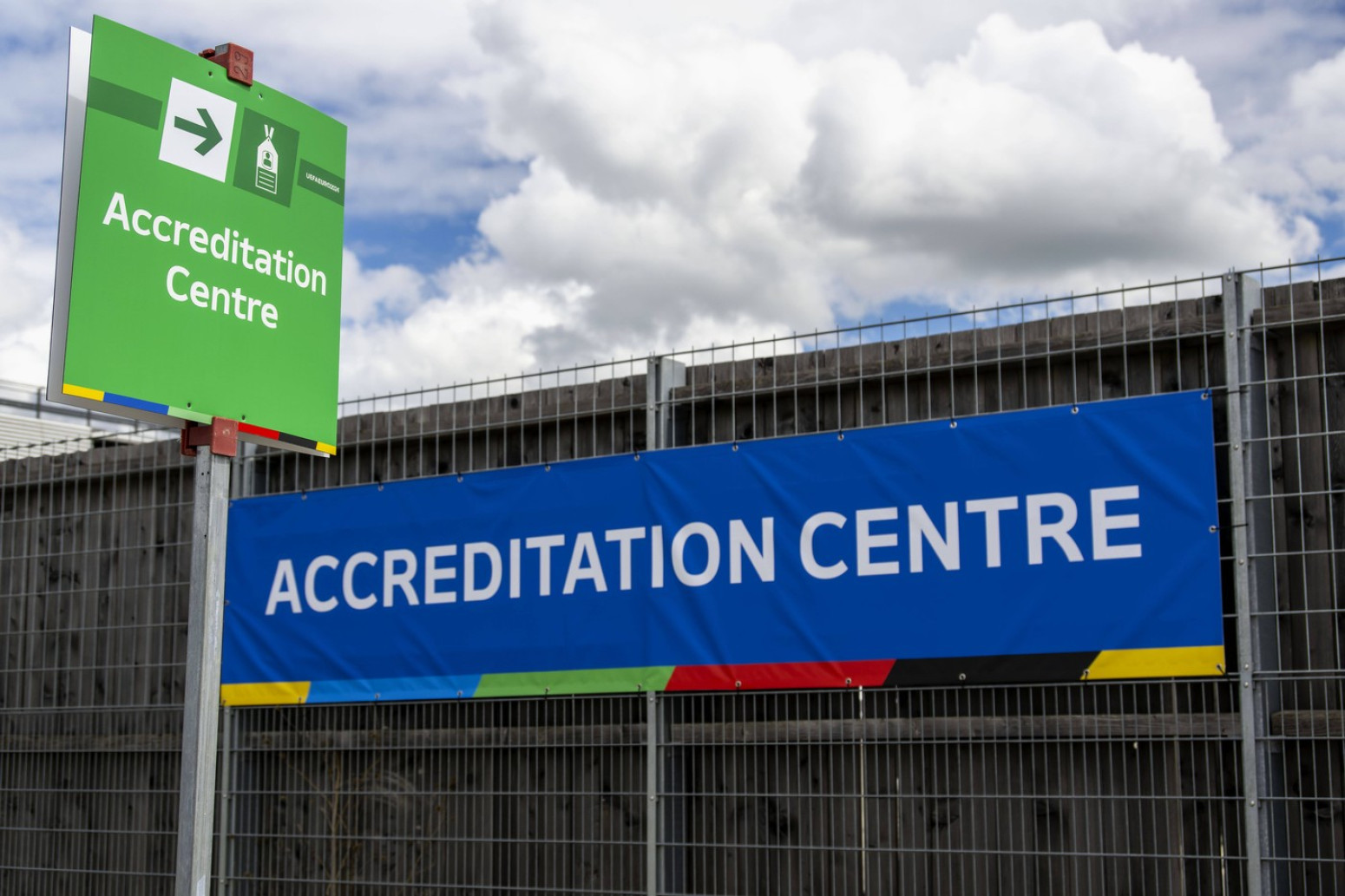 Skandali, suzavac, lov na Đokovića, bure baruta – svega je bilo na EURO 2024