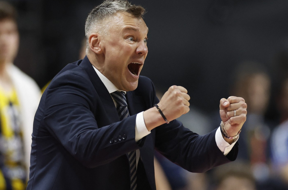 Fener vratio titulu šampiona Turske u svoj vitrine