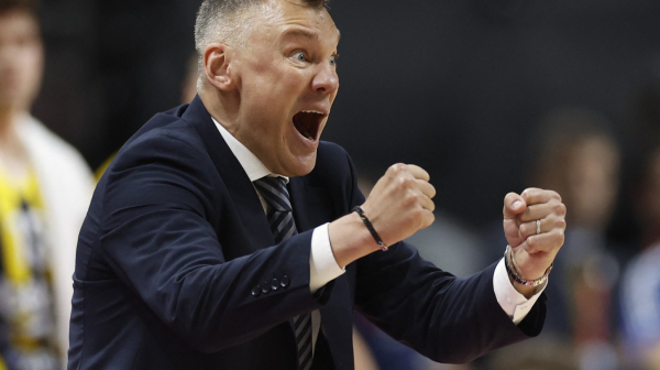 Fener vratio titulu šampiona Turske u svoj vitrine