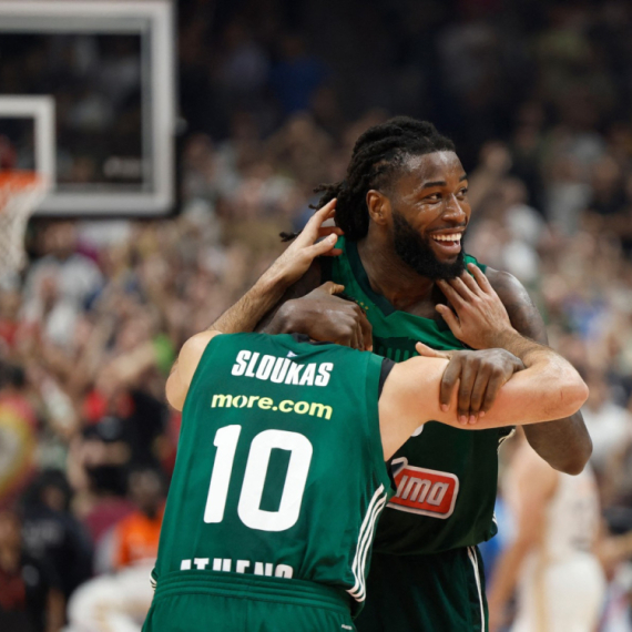 PAO se ne predaje – igraće se "majstorica"!