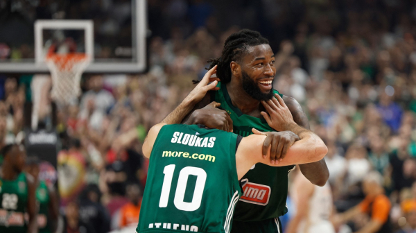 PAO se ne predaje – igraće se "majstorica"!