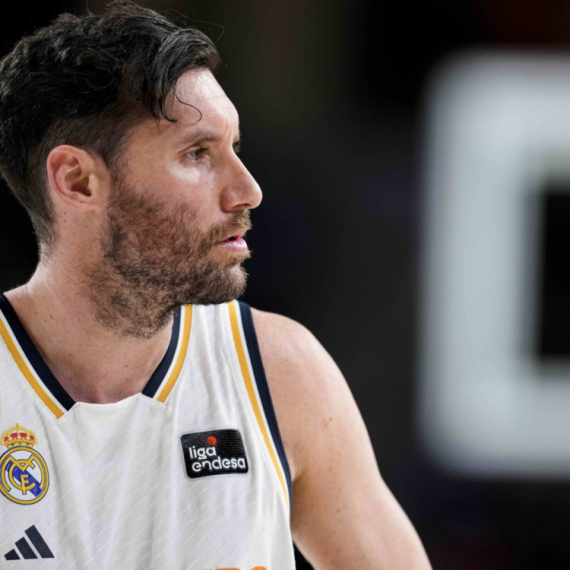 Za Rudija – Real po 37. put šampion Španije!