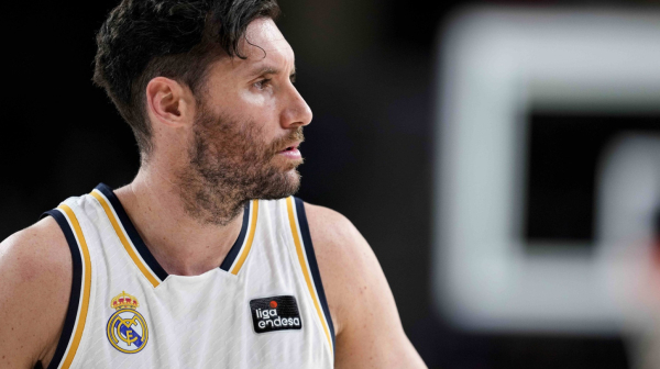 Za Rudija – Real po 37. put šampion Španije!