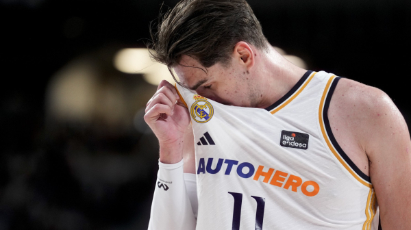 Hezonja isključen, Obradoviću tehnička – Dek za pobedu u poslednjoj sekundi VIDEO