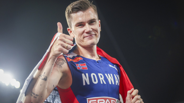 Ingebrigtsen do novog zlata – Italijani opet obradovali svoje navijače