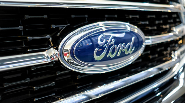 Ford pozajmljuje platformu od Kineza: Novi SUV praviće se u Španiji