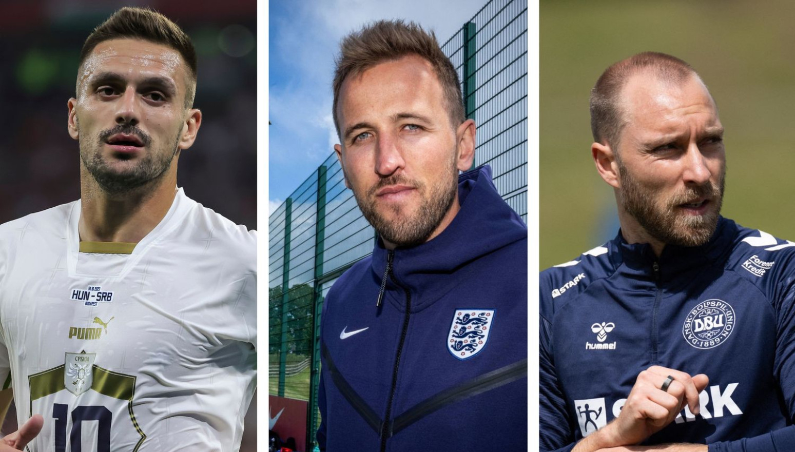 Grupa C – Baš "gordi Albion", nova krv Danaca i Balkanci koji "nešto žele"