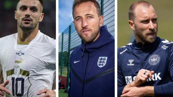 Grupa C – Baš "gordi Albion", nova krv Danaca i Balkanci koji "nešto žele"