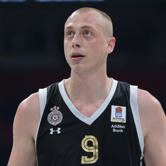 Baskonija želi Smailagića