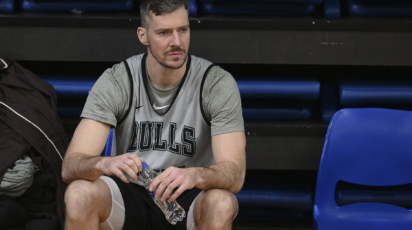 Skandal u Ljubljani – huligani uništili Dragićev teren FOTO