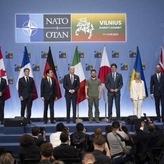 Danas se održava najvažniji sastanak ove godine; Prisustvuje i papa