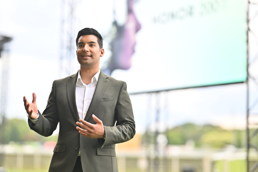 HONOR 200 serija donosi portretnu fotografiju studijskog kvaliteta