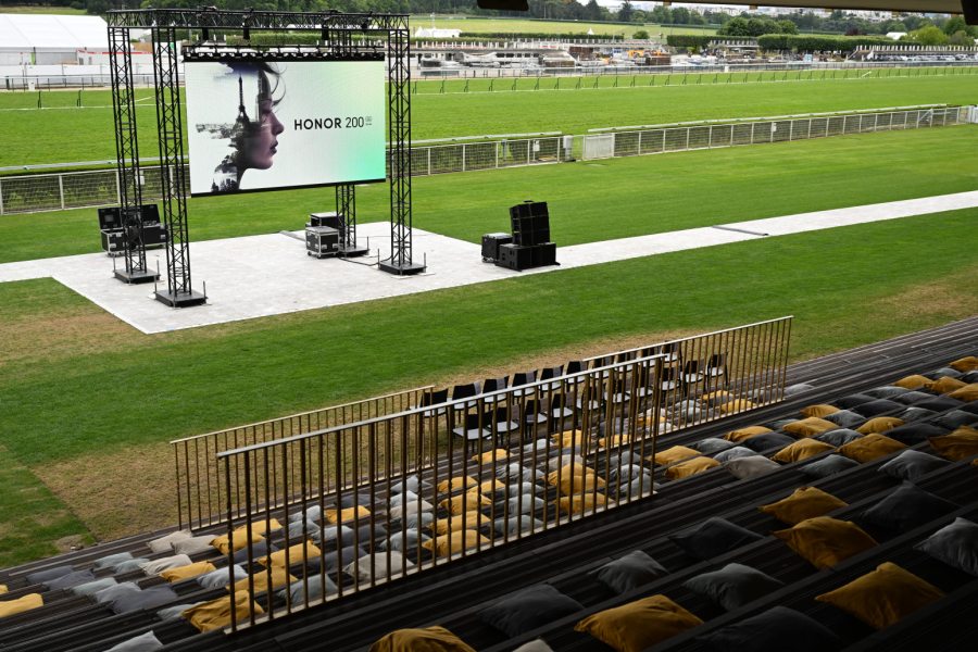 HONOR 200 serija donosi portretnu fotografiju studijskog kvaliteta