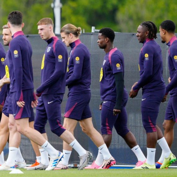 Engleska "teška" milijardu i po – Srbija 5x manje!