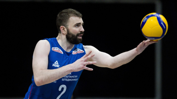 Žreb za OI – za odbojkašica u Bangkoku, a odbojkaše u Lođu