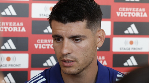 Morata nahvalio Hrvatsku