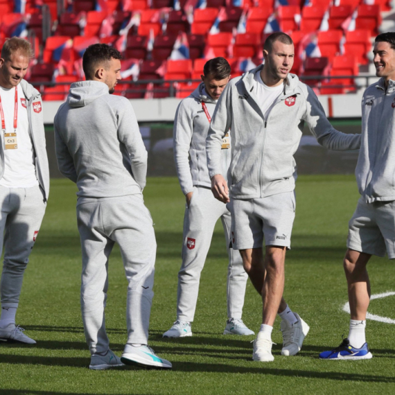 BBC stavio dvojicu Srba na listu – Vidićev naslednik i Juventusov "pik"