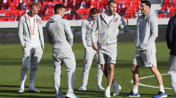 BBC stavio dvojicu Srba na listu – Vidićev naslednik i Juventusov "pik"