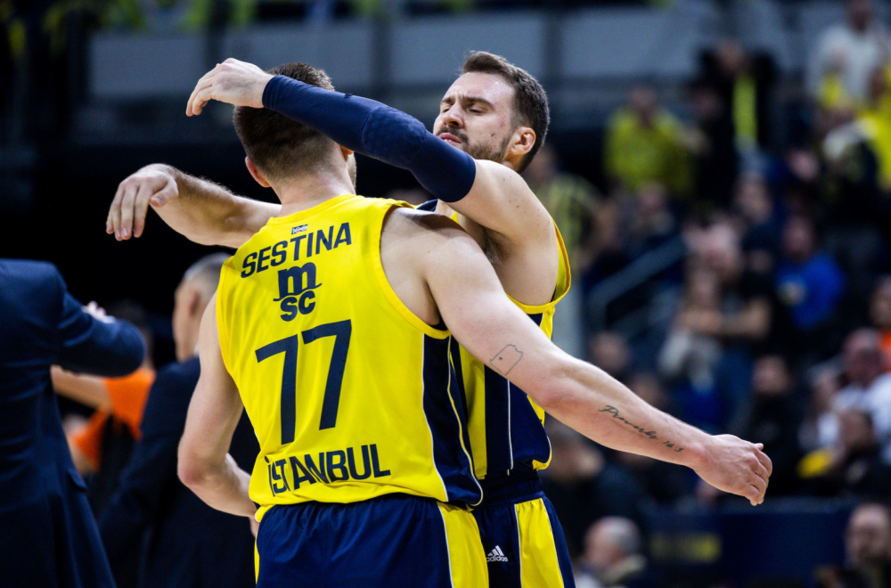 Amerikanac izašao iz ugovora sa Fenerom – poznata sledeća destinacija