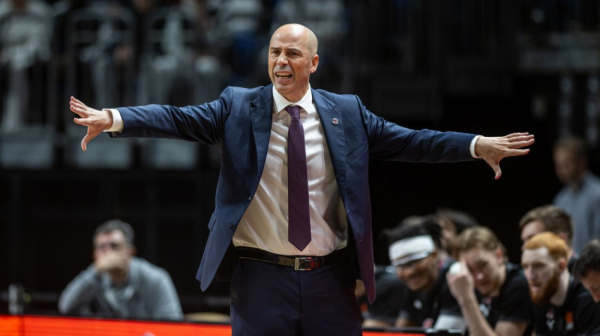 Očekivano ili iznenađenje? Barselona ima novog trenera