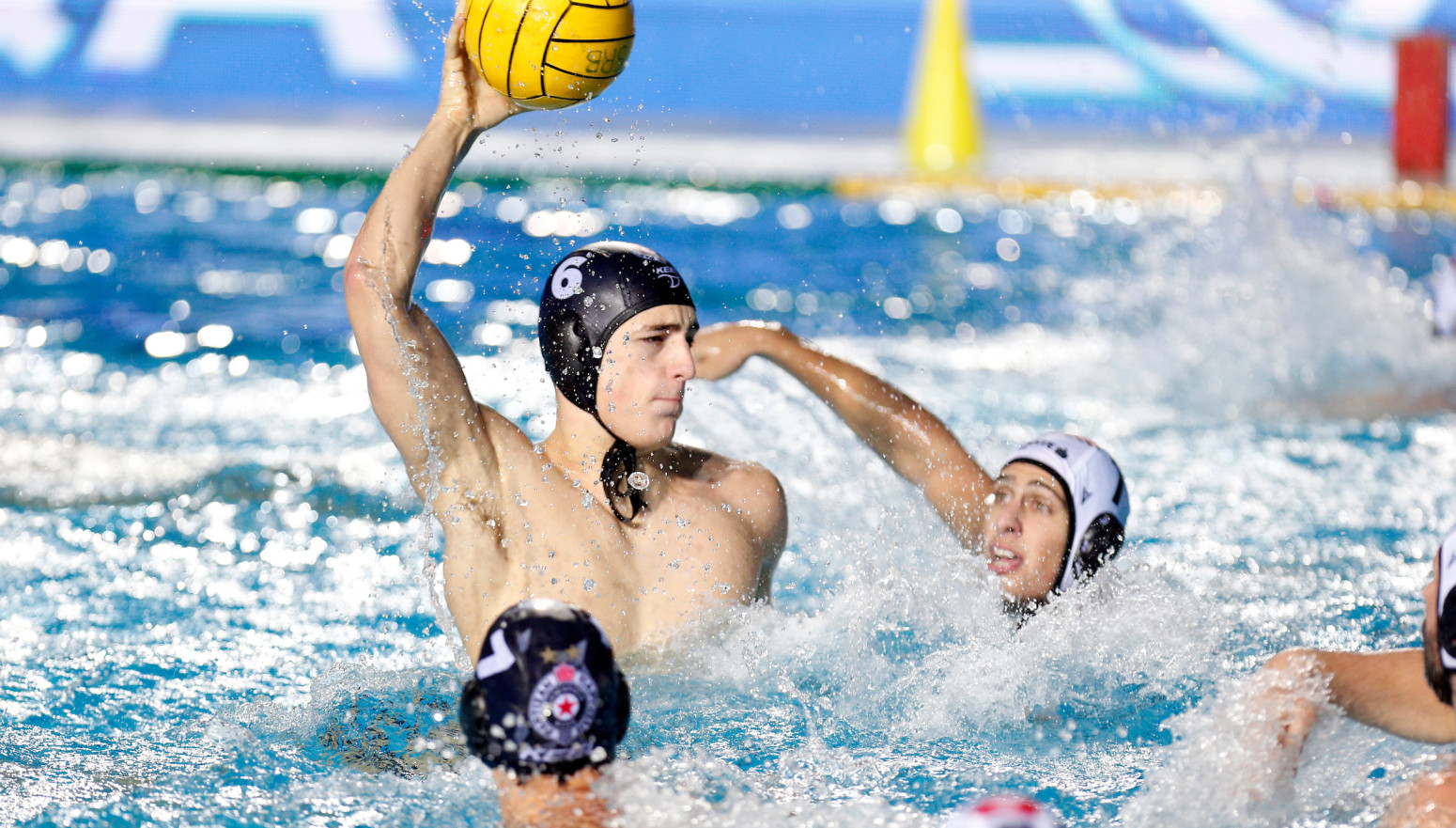 Kapiten Partizana prešao u Radnički: "Nije bilo teško da se opredelim"