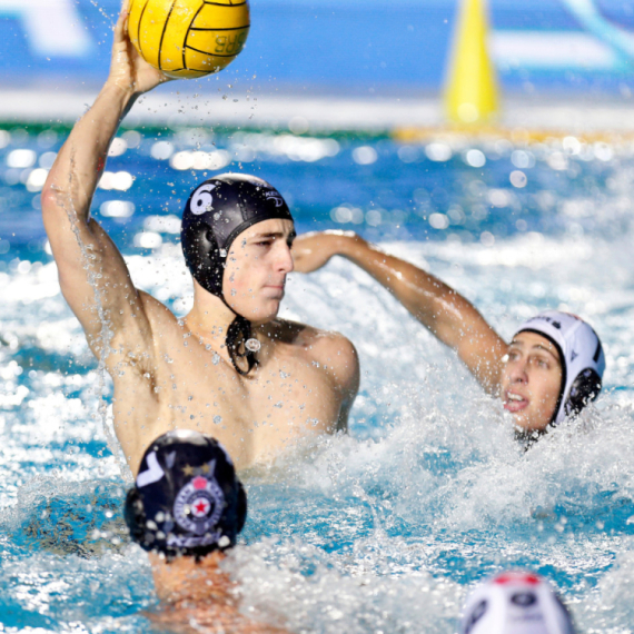 Kapiten Partizana prešao u Radnički: "Nije bilo teško da se opredelim"