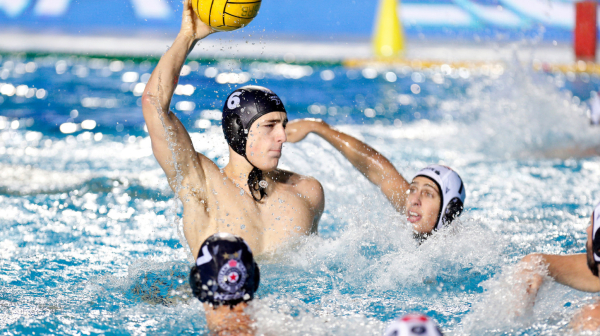 Kapiten Partizana prešao u Radnički: "Nije bilo teško da se opredelim"