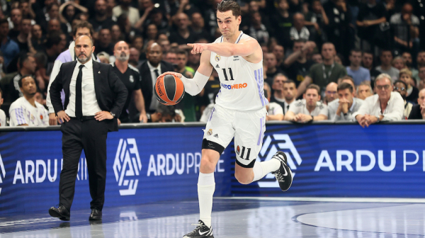 Mateo ostaje u Realu – sledi "operacija Hezonja"