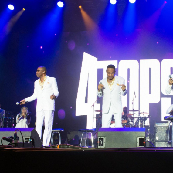 Frontmena proslavljenog benda poslali na psihijatriju, mislili da se lažno predstavlja