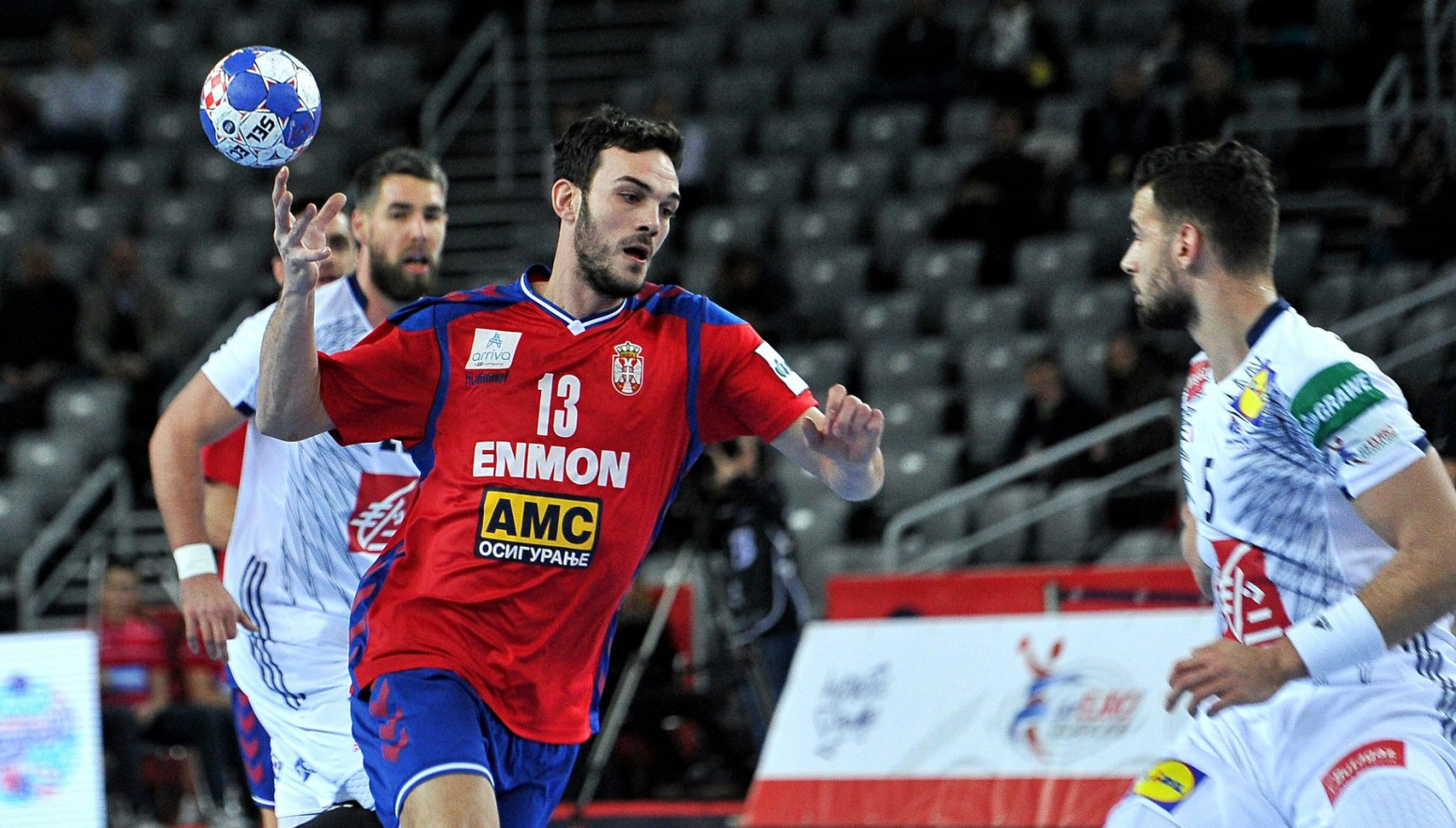 Petar Nenadić završio karijeru VIDEO