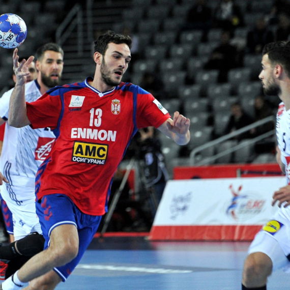 Petar Nenadić završio karijeru VIDEO