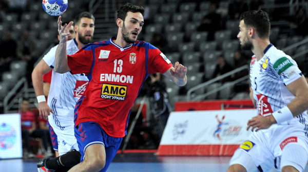 Petar Nenadić završio karijeru VIDEO