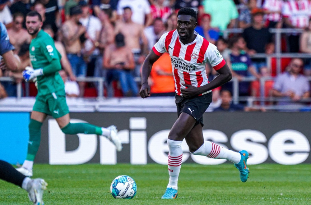 Bivši igrač PSV rešenje za odbranu Partizana VIDEO