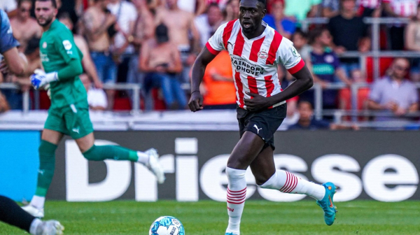 Bivši igrač PSV rešenje za odbranu Partizana VIDEO