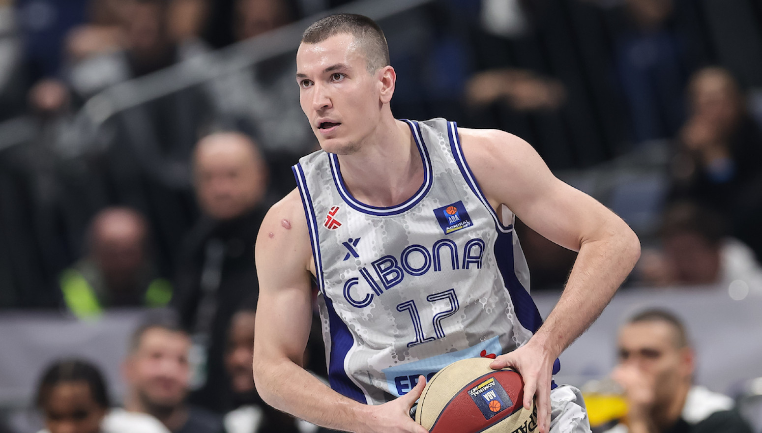 Iz Cibone u Partizan? Moguće je