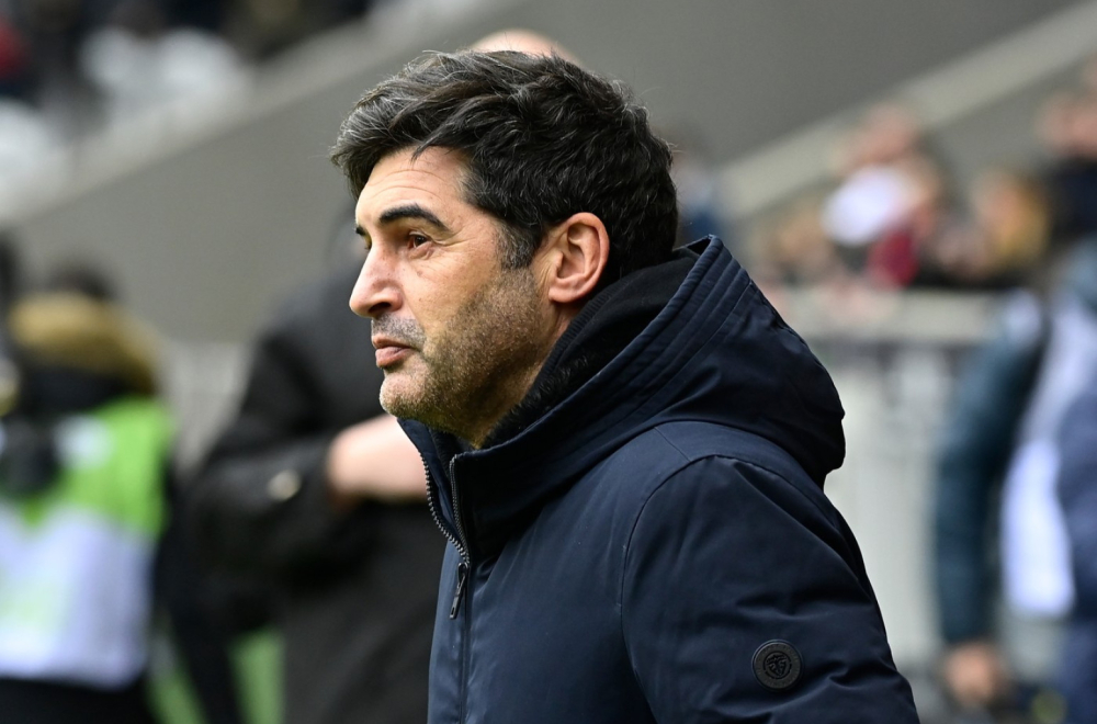 Milan ima novog trenera