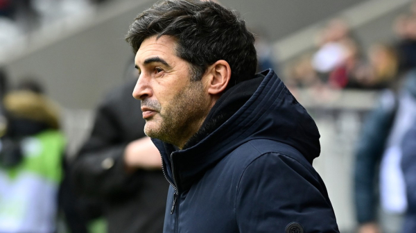 Milan ima novog trenera