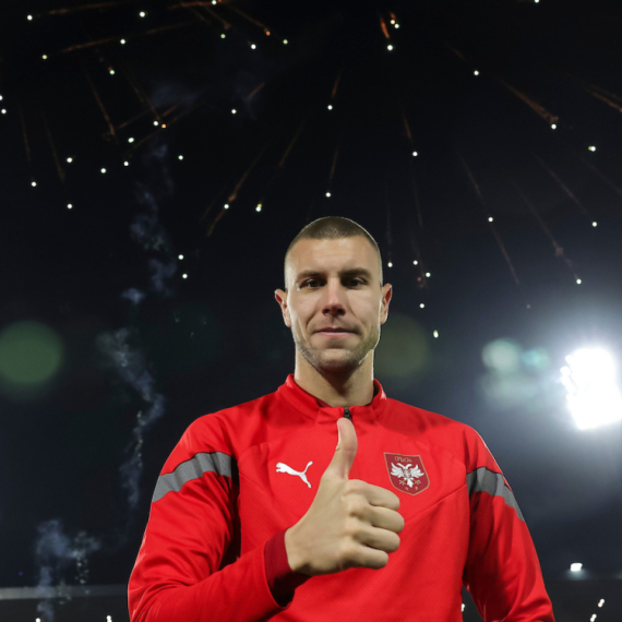 Pavlović o kolabiranju: "Bilo je teško vreme..."